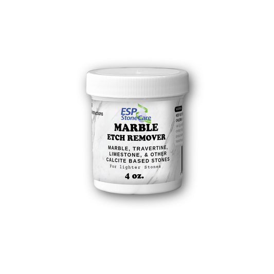 ESP Stone Care Marble Etch Remover (4 Oz.)