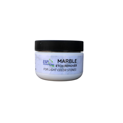 ESP Stone Care Marble Etch Remover