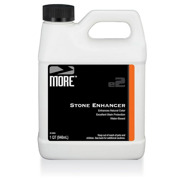 MORE Stone Enhancer-Quart-32 oz