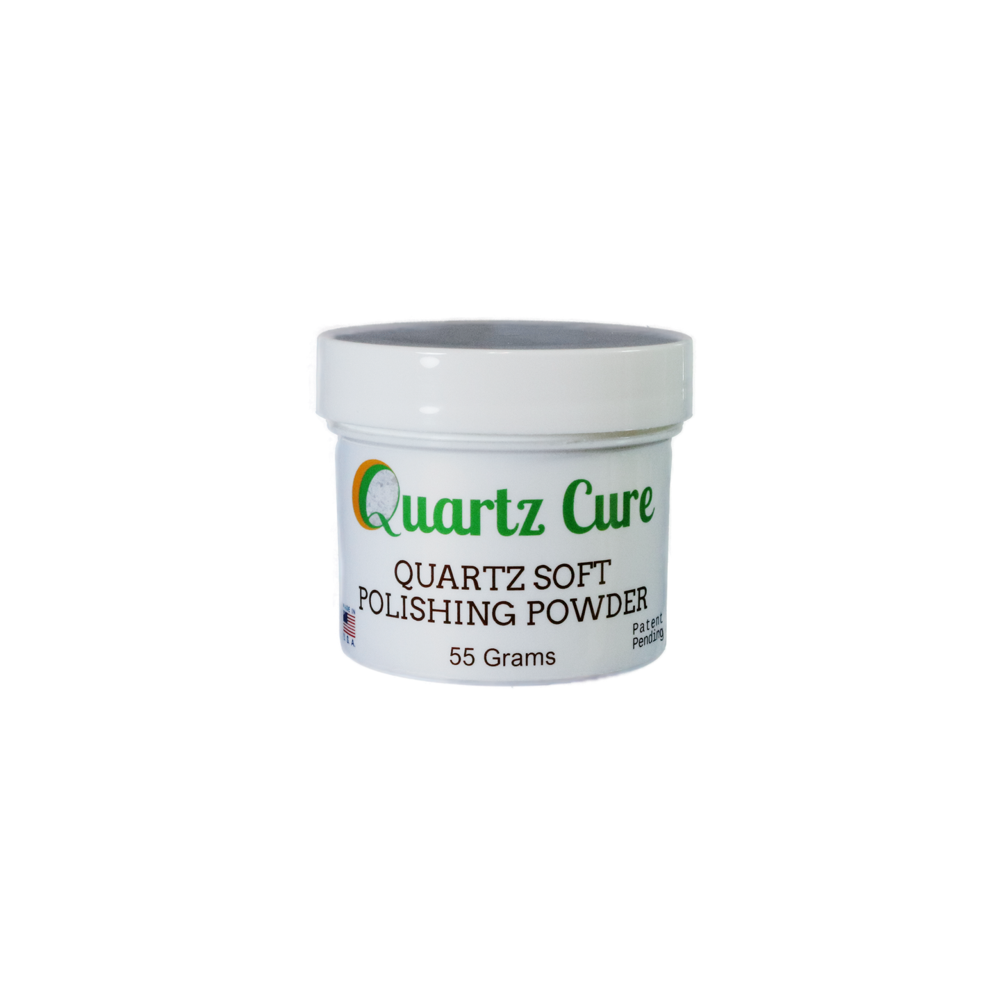Steve's Polishing Quartz Soft Polishing Powder 55 gramos