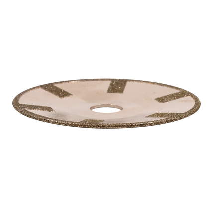 TST Electroplated Contour Blade (5 Inch)