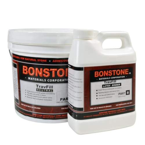 Bonstone Travfill Travertine 7lb