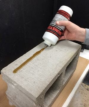 Bonstone Block-It Landscape And Masonry Adhesive