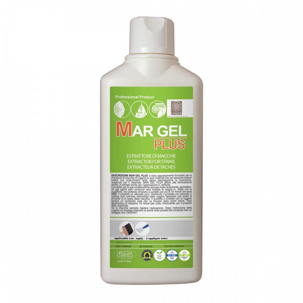 Faber MAR GEL PLUS 500 ML-bottle : 500 ml