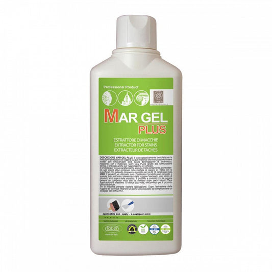 Faber MAR GEL PLUS 500 ML-bottle : 500 ml