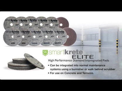 SmartKrete Elite High Performance DIP