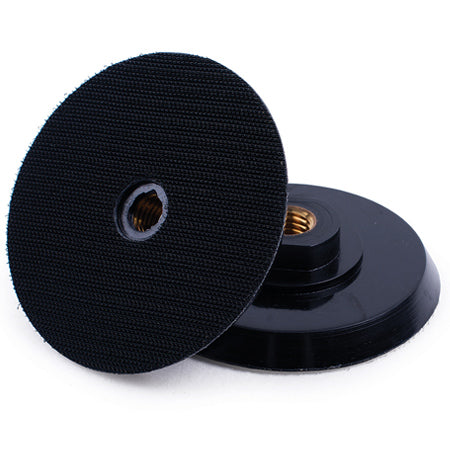 Diamond Vantage Rigid Backing Pad (4 Inch) – ESP Sales