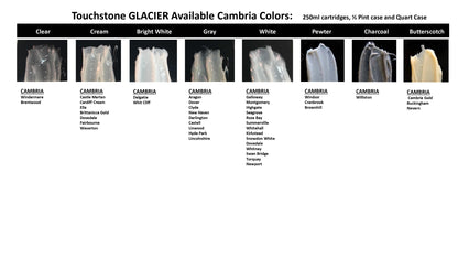 Glaciar Touchstone 0.5 pinta