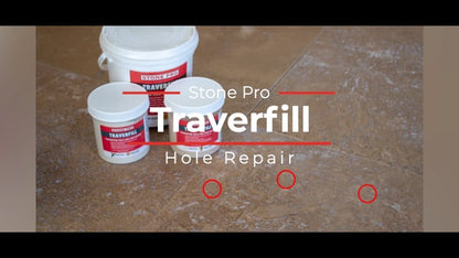 Relleno Traverfill Stone Pro