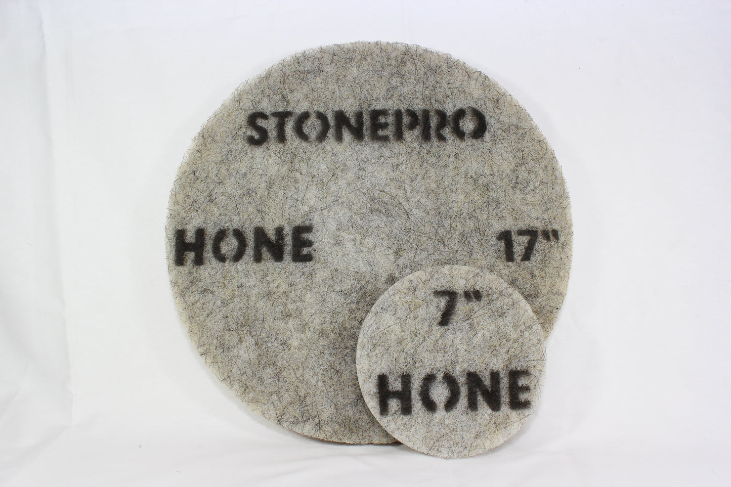 Stone Pro M-Series Diamond Impregnated Pads M Series