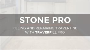 Adhesivo Stone Pro Traverfill Pro