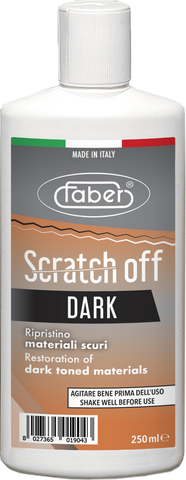 Faber Scratch Off Kit