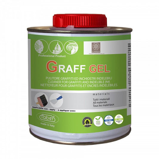 Faber GraffGel 750ml