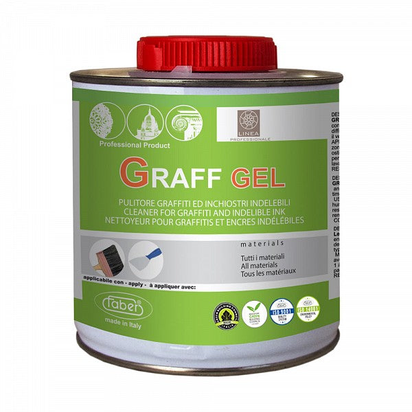 Faber GraffGel 750ml