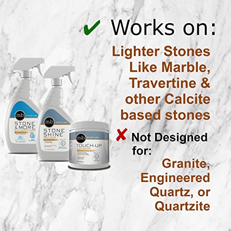 MB Marble Repair KIT – ESP Sales