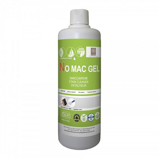 Faber No Mac Gel (1 liter)