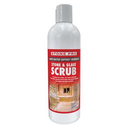 Stone Pro Stone & Glass Scrub