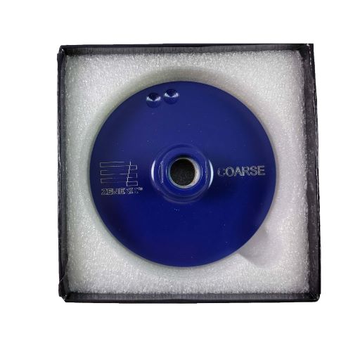 Zenesis Resin Cup Wheels