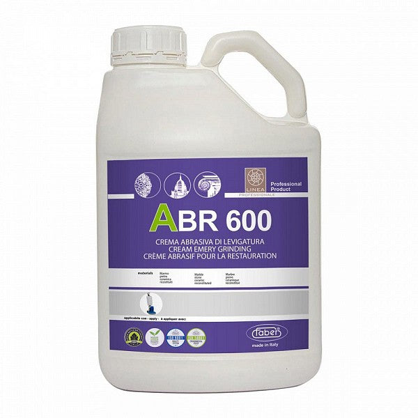 Faber ABR 600