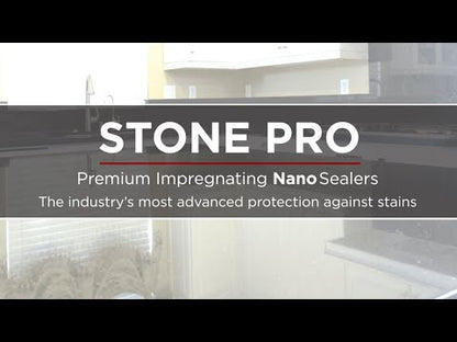 Stone Pro Porous Pro, sellador de impregnación de mármol