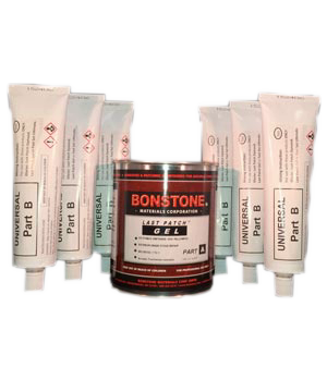 Último Parche Bonstone GEL