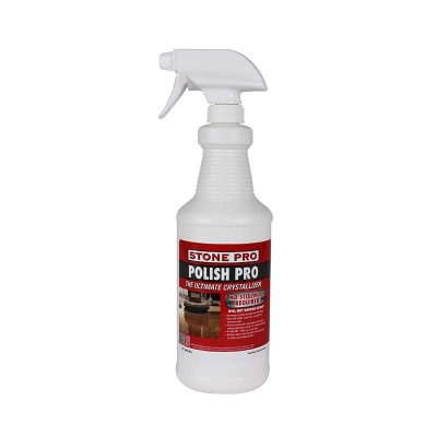 Cristalizador Stone Pro Polish Pro