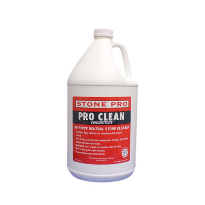 Stone Pro Pro Clean, Limpiador neutro 