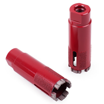 Diamond Vantage Red Core Bits (1 3/8)