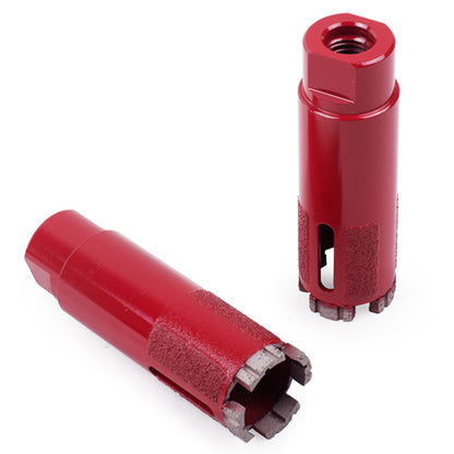 Diamond Vantage Red Core Bits (1 3/8)